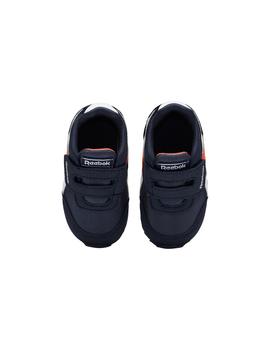 Zapatilla Unisex Reebok Royal CLJOG Marino