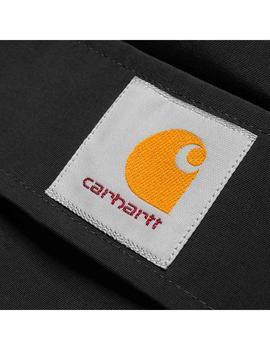 Canguro Carhartt WIP Nimbus Hombre Negro