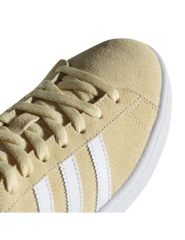 Zapatilla adidas Campus Amarillo