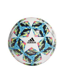 Balón Sala Unisex adidas Champions L. Estampado