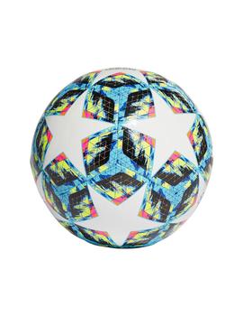 Balón Sala Unisex adidas Champions L. Estampado