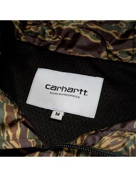 Cazadora Canguro Carhartt WIP Hombre