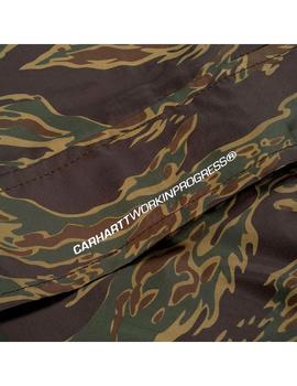 Cazadora Canguro Carhartt WIP Hombre