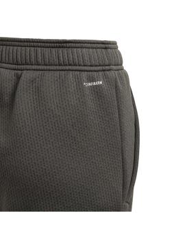 Pantalón Niño adidas Warm Pant Verde