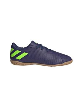 Zapatilla Sala Junior adidas Nemeziz Messi 19.4