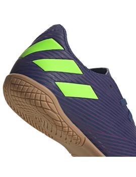 Zapatilla Sala Junior adidas Nemeziz Messi 19.4