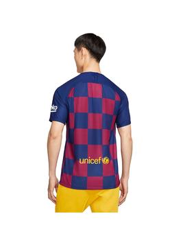 Camiseta Hombre FC Barcelona 1ºEquipacion 19/20
