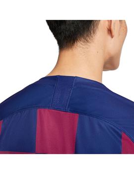 Camiseta Hombre FC Barcelona 1ºEquipacion 19/20