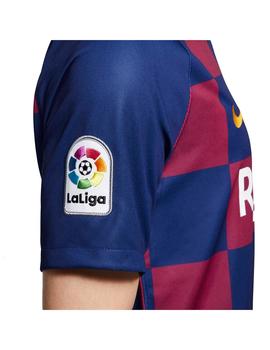 Camiseta Hombre FC Barcelona 1ºEquipacion 19/20