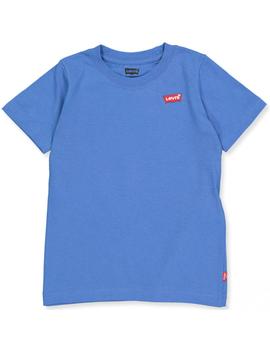 Camiseta Niñ@ Levis Azul