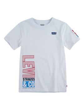 CAMISETA LEVIS