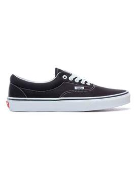 Zapatilla Hombre Vans Era Negra