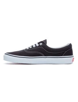 Zapatilla Hombre Vans Era Negra