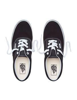 Zapatilla Hombre Vans Era Negra