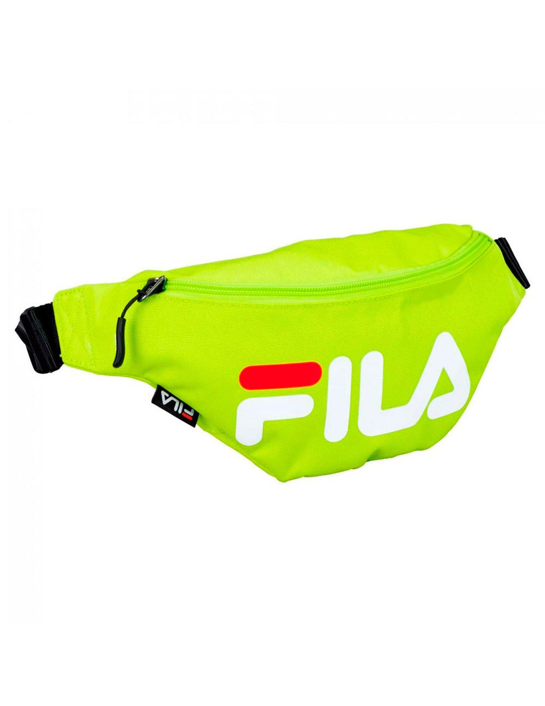 Riñonera hotsell fila hombre