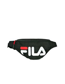 Riñonera Unisex Fila Negra