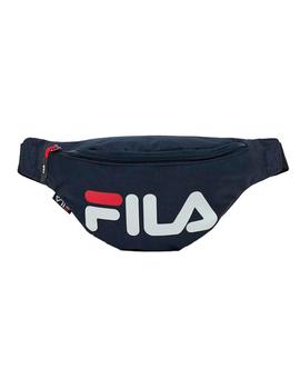 Riñonera Unisex Fila Marino