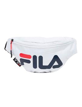 Riñonera Unisex Fila Blanca