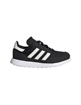 Zapatilla Unisex adidas Forest Grove Negro