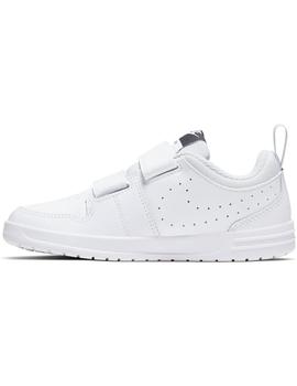 Zapatilla Unisex Nike Pico 5 Blanco