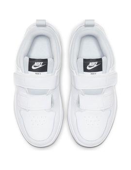 Zapatilla Unisex Nike Pico 5 Blanco