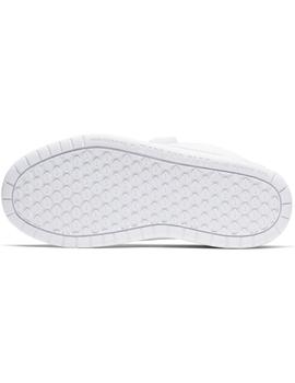 Zapatilla Unisex Nike Pico 5 Blanco