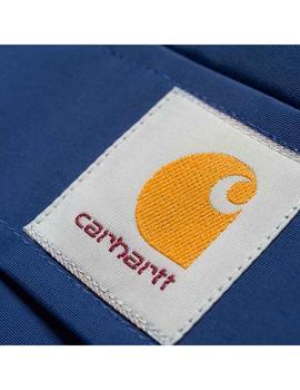 Canguro Carhartt WIP Nimbus Hombre Azul Vivo