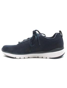 Zapatilla Hombre Skechers Flex Advantage 3.0 Marin