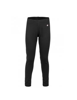 Legging Niña Champion Negro