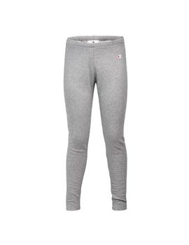 Legging Niña Champion Gris