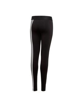 Malla Niña adidas Tight Negro