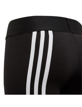 Malla Niña adidas Tight Negro