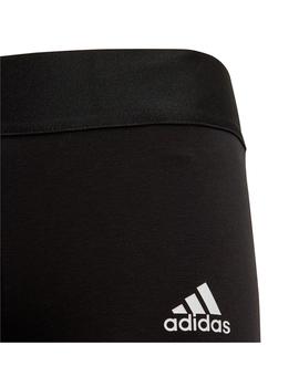 Malla Niña adidas Tight Negro