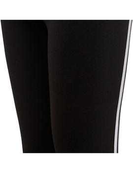 Malla Niña adidas Tight Negro