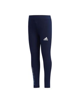 Malla Niña adidas Cot Tight Marino