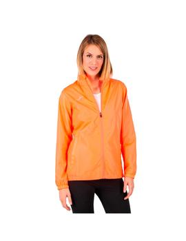 Chubasquero Mujer Joma Fosforito