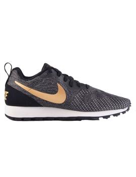 Zapatilla Mujer Nike Md Runner 2 Eng