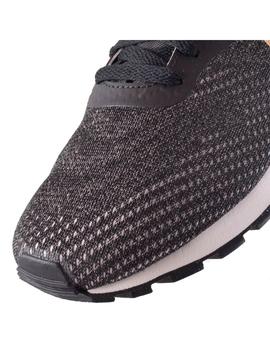 Zapatilla Mujer Nike Md Runner 2 Eng Mesh Gris