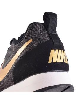Zapatilla Mujer Nike Md Runner 2 Eng Mesh Gris