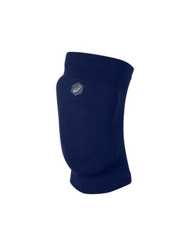 Rodillera Unisex Asics Gel Kneepad Azul