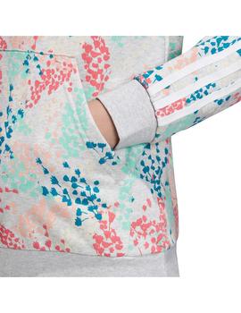 Sudadera Niña adidas Hoodie Multicolor