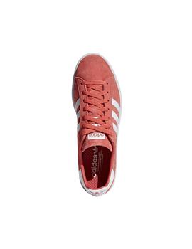 Zapatilla adidas Campus Naranja