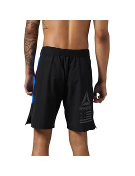 Pantalón Corto Reebok Hombre Epic Endure