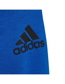 Chaqueta Niño adidas Ft Kn Azul