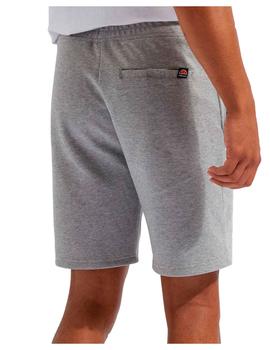 Short Hombre Ellese Sydney Gris