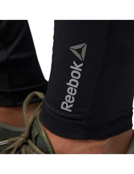 Mallas Reebok Hombre