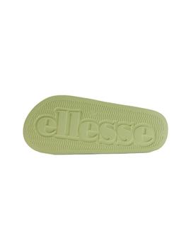 Chancla Unisex Ellesse Filippo Amarilla