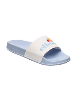 Chancla Unisex Ellesse Filippo Azul