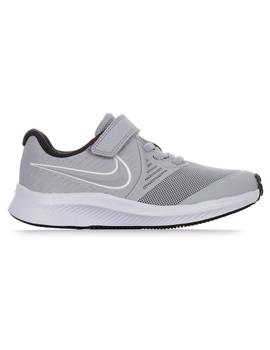 Zapatilla Niño Nike Star Runner Gris