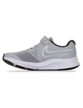 Zapatilla Niño Nike Star Runner Gris